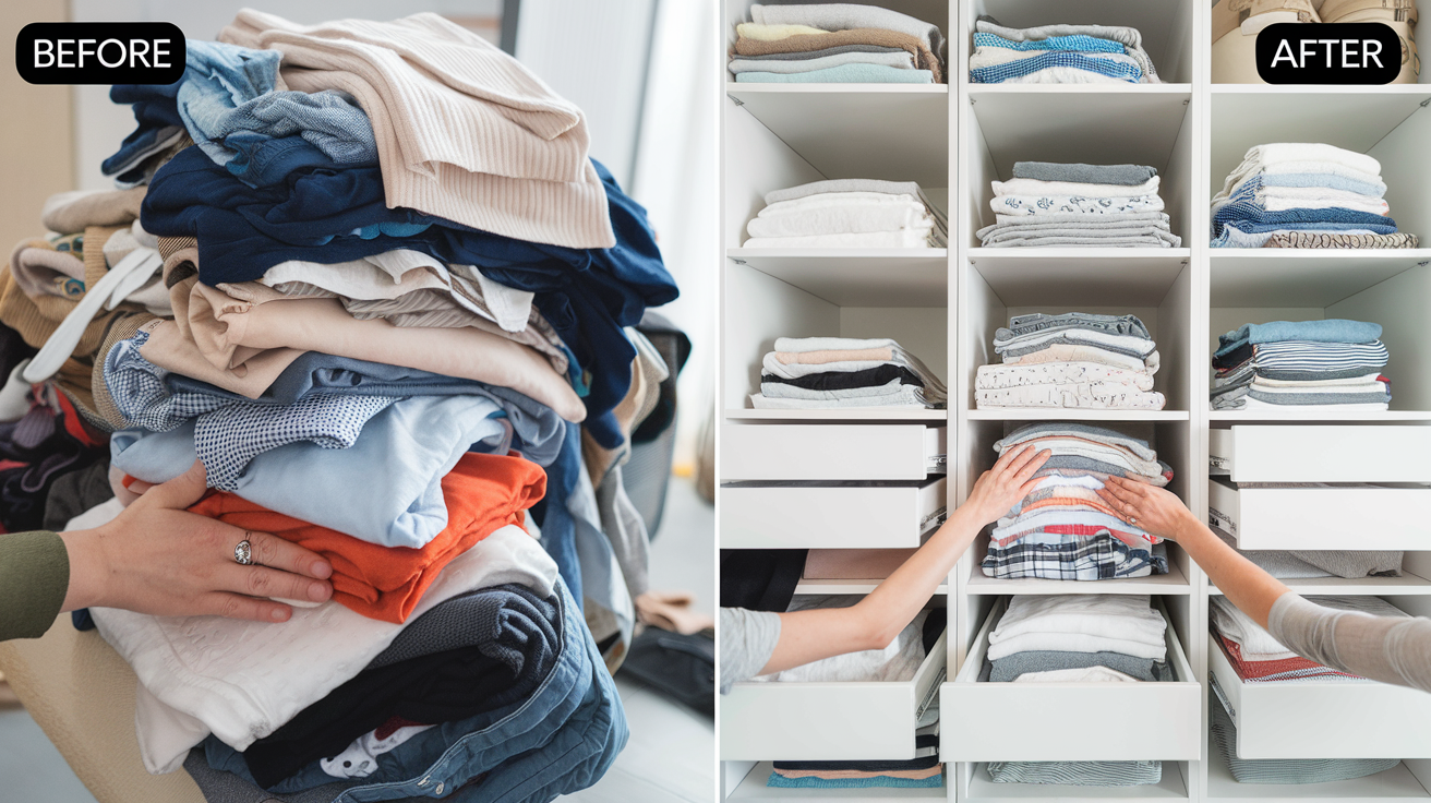 folding service issaquah